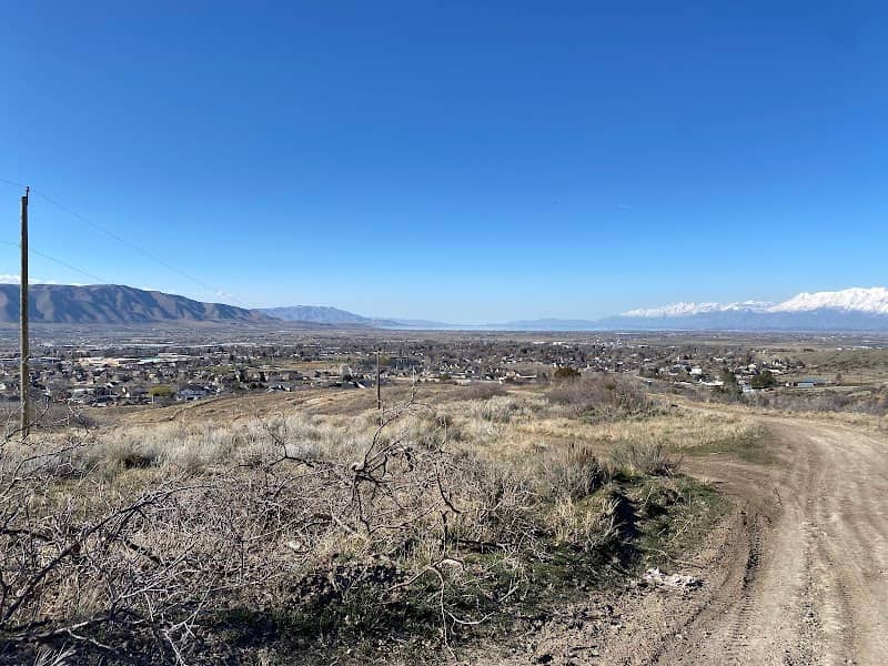 Payson Lookout - Image 2
