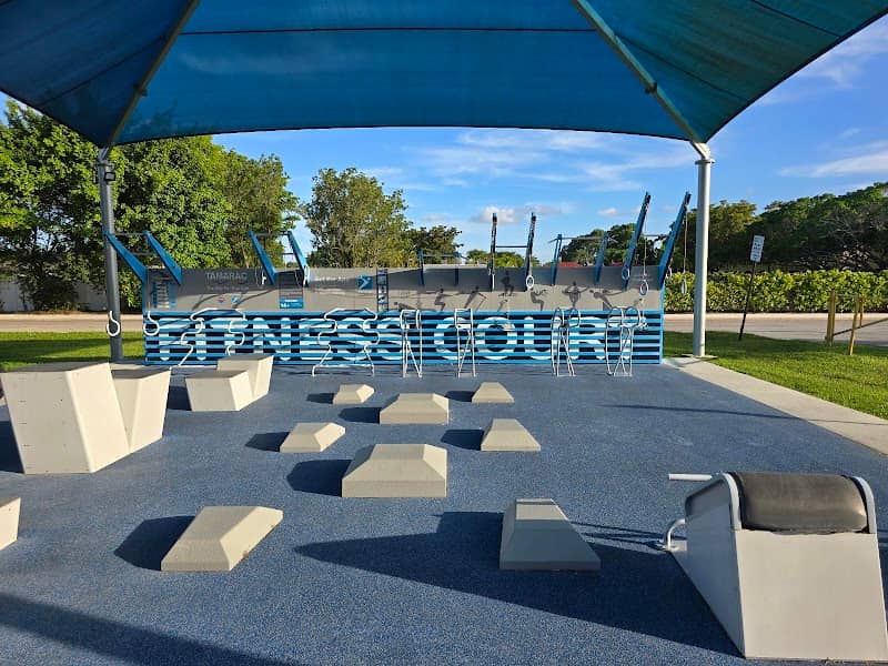 Tefford Park - Image 1
