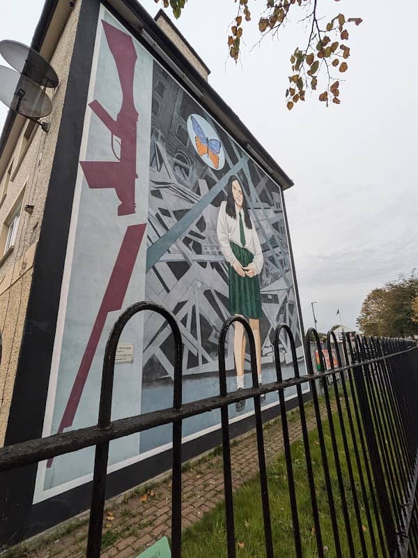 Bogside & Walled City views - Image 3