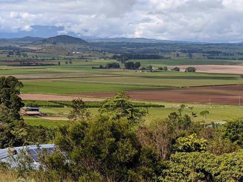 Hallorans Hill Conservation Park - Image 1