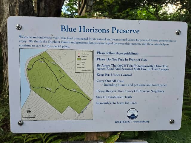Blue Horizons Preserve - Image 1