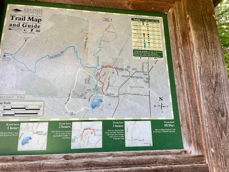 Red Gate Trail - Image 2