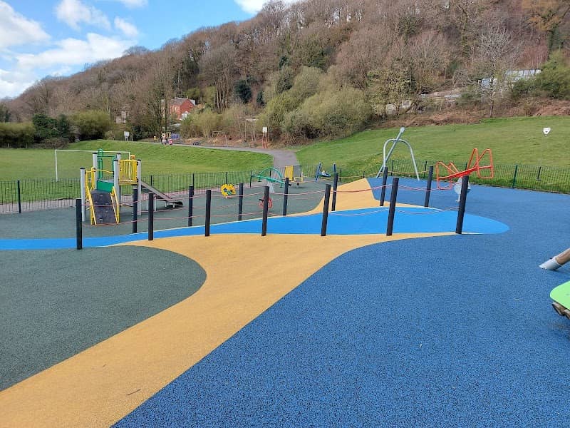 Cadoxton Park - Image 1