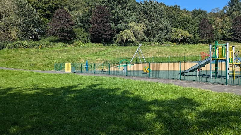 Cadoxton Park - Image 2