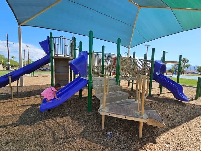 Dennis Deconcini Park - Image 1