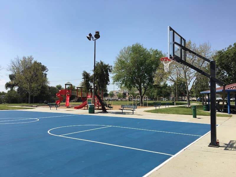 Roger Birdsall Park - Image 4