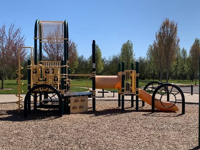Chegwyn Farms Neighborhood Park - Image 2