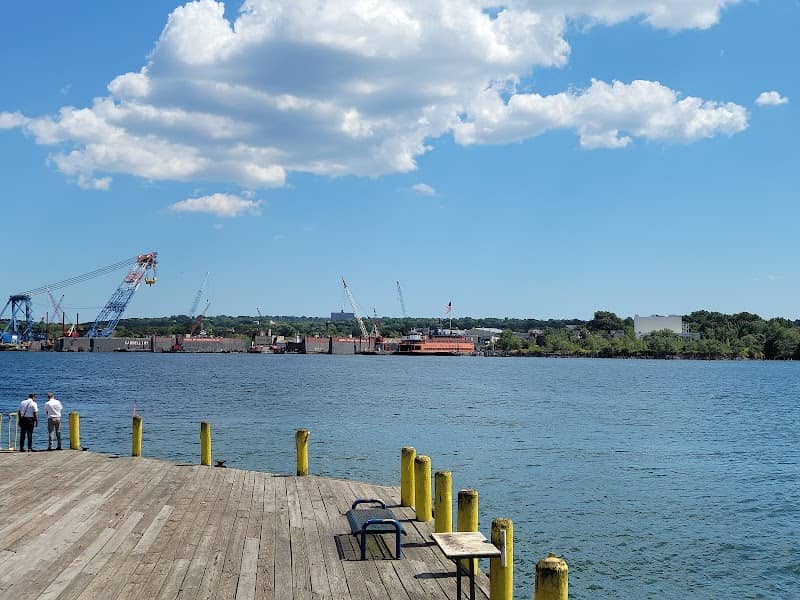Brady's Dock - Image 4