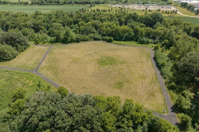 Middle Creek Park - Image 1