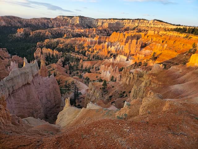 Bryce Canyon National Park Sunrise Point - Image 1