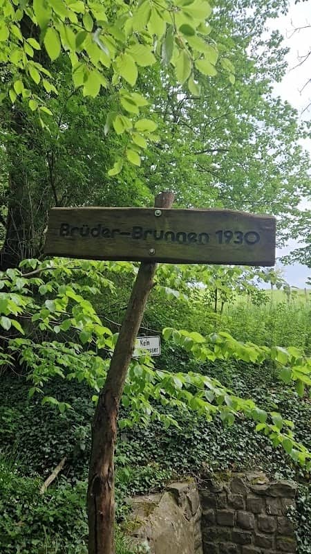 Brüderbrunnen - Image 1