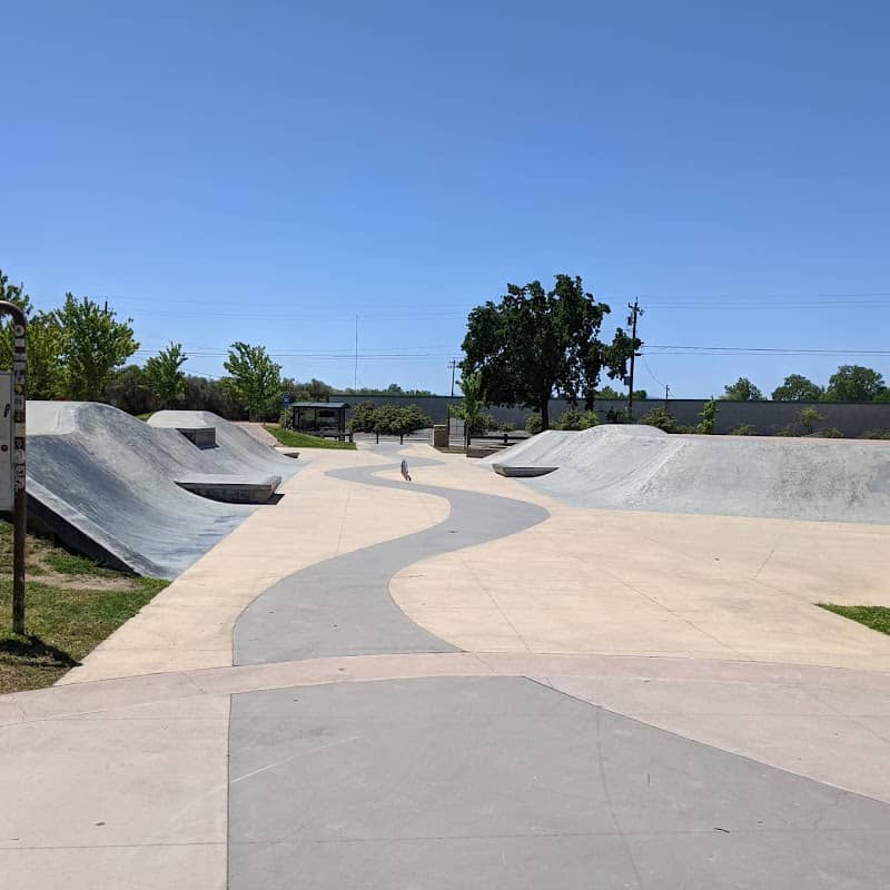 Corning Community Park and Skate Park - Image 1