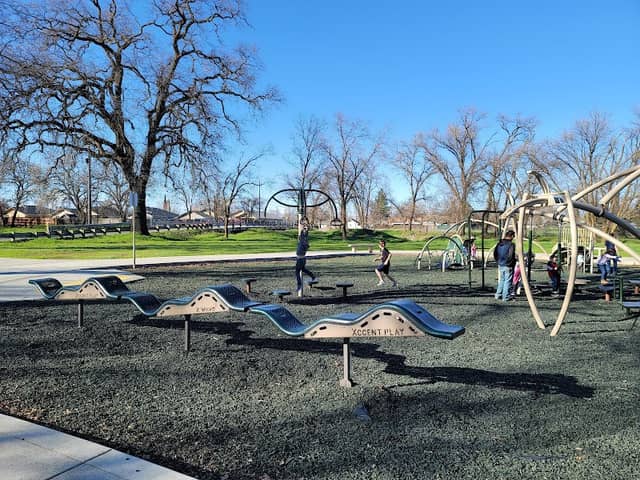 Corning Community Park and Skate Park - Image 2