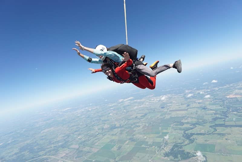 Skydive Spaceland San Marcos - Image 1