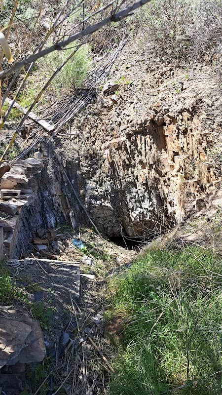 Mine gold lake elsinore - Image 1