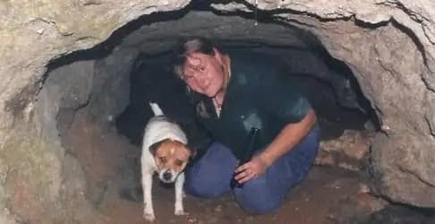 Cat's Den Cave - Image 1