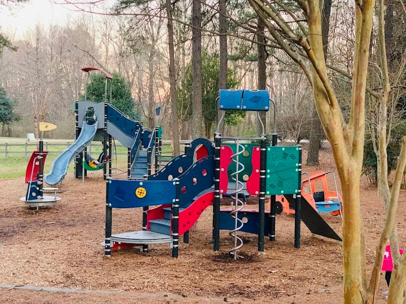 Zebulon Community Park - Image 1