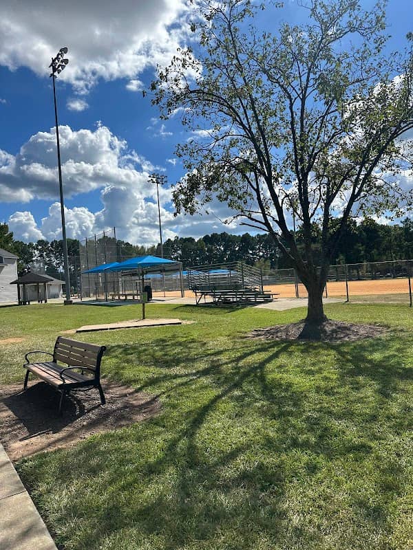 Zebulon Community Park - Image 2
