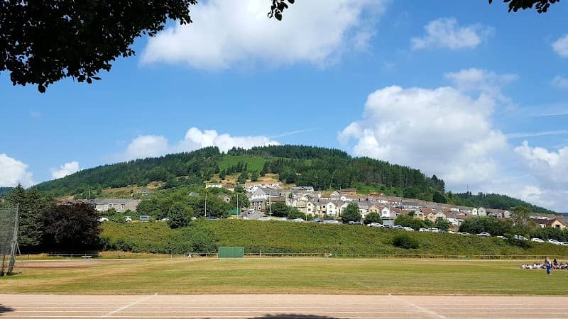 King George's Park - Image 1