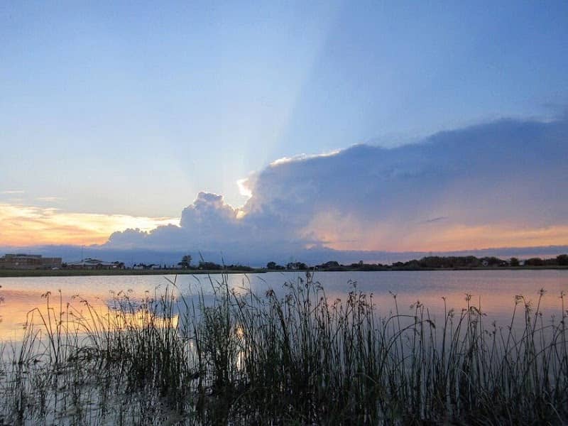 Sunset Park - Lake Esther - Image 2