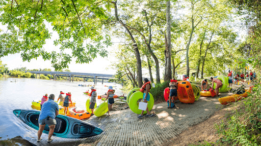 Cape Fear River Adventures - Image 1