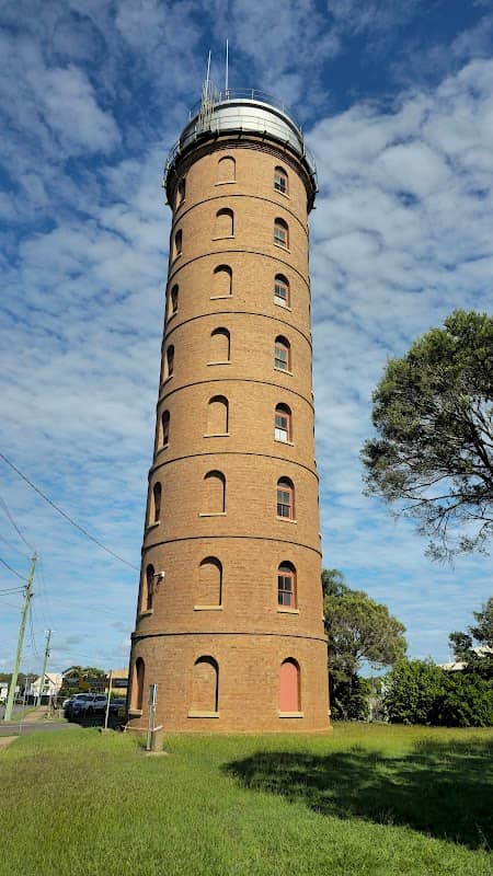 East Bundaberg Water Tower - Image 1