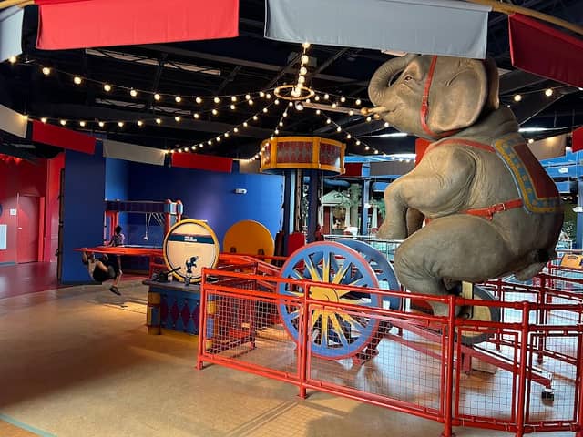 Children's Museum of Virginia - Image 3