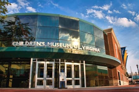 Children's Museum of Virginia - Image 2