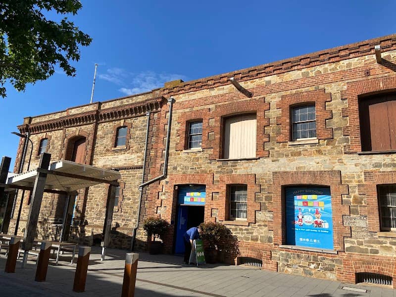 South Australian Maritime Museum - Image 2