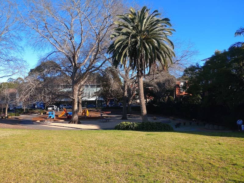 Cameron Park - Image 2