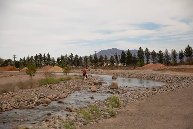 Voiers "Pit" Park - Image 2