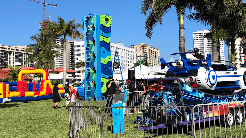 Space Walk Events South Florida - Image 1