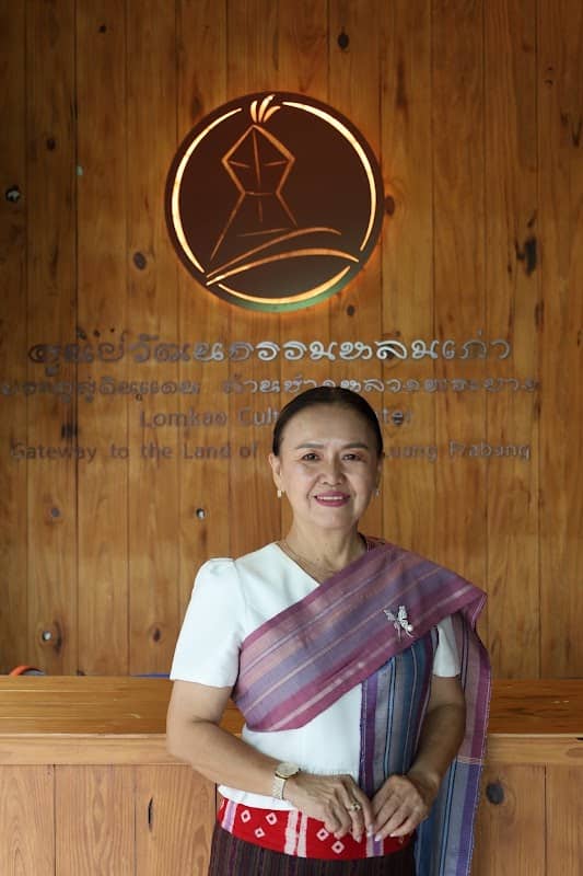 ศูนย์ศูนย์วัฒนธรรมหล่มเก่า ประตูสู่ดินแดนล้านช้างหลวงพระบาง - Image 1