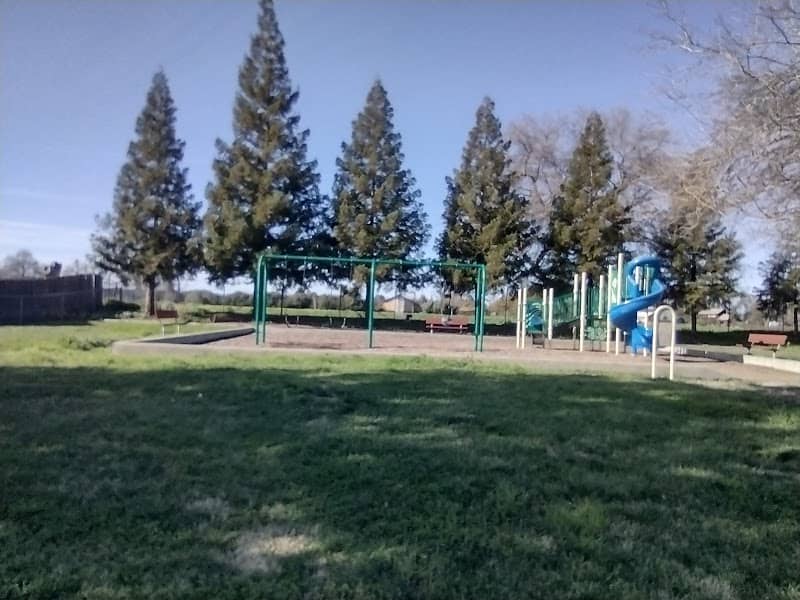 King Vale Park - Image 1
