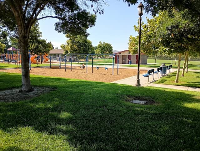 El Dorado Park, Valley-Wide Recreation and Park District - Image 1