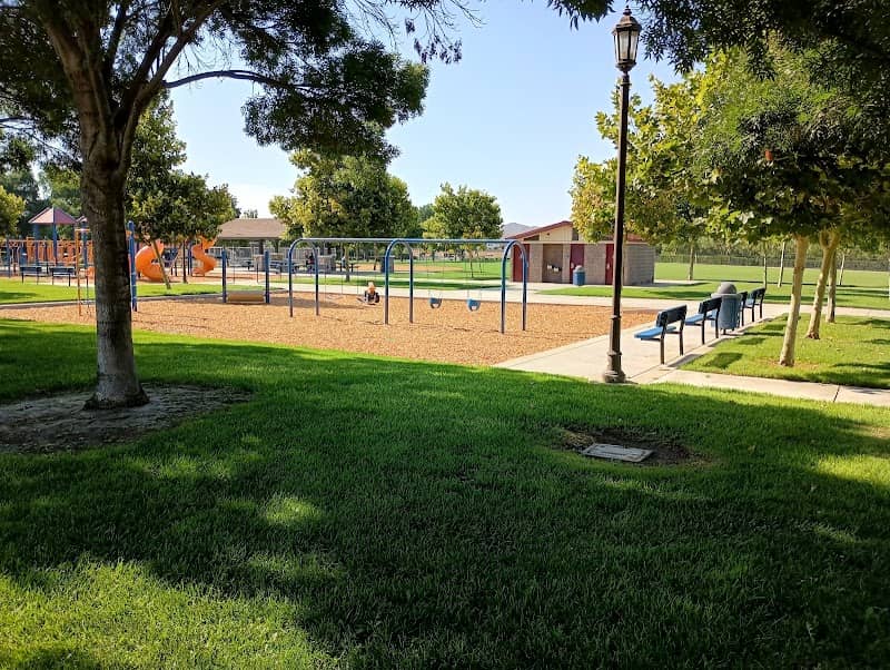 El Dorado Park, Valley-Wide Recreation and Park District - Image 1
