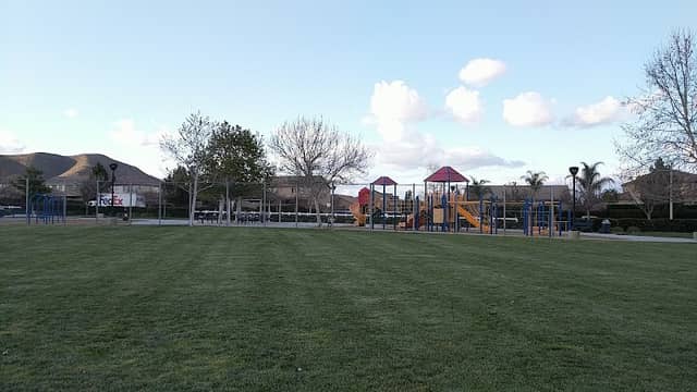 El Dorado Park, Valley-Wide Recreation and Park District - Image 2