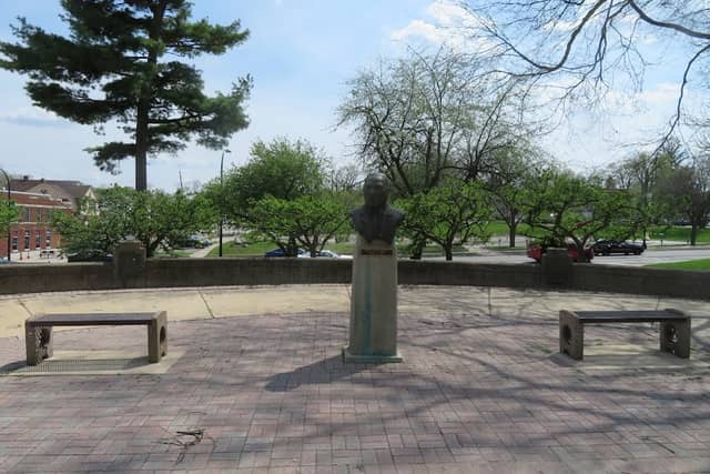 MLK Gardens - EMU - Image 1