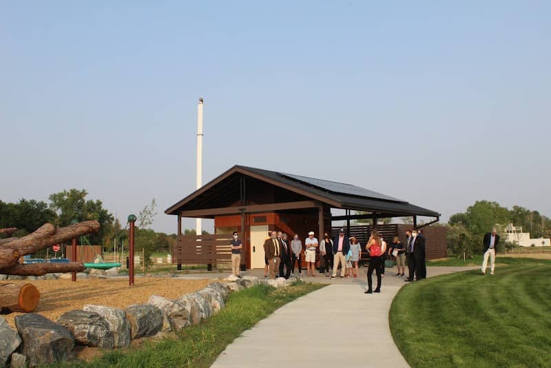 John Meade Park - Image 1