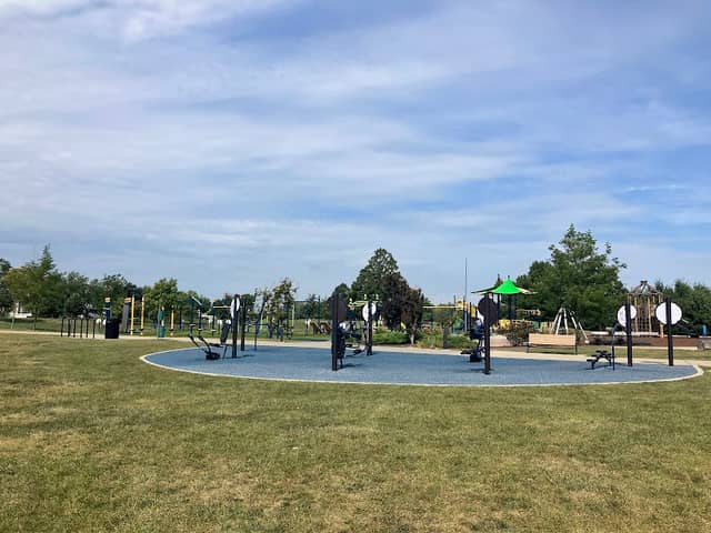 Heritage Park - Image 2
