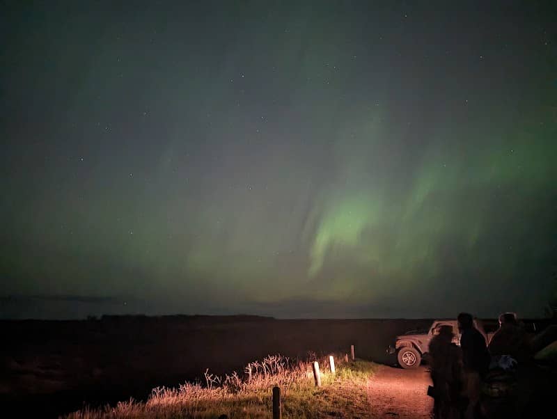 Crex Lookout - Image 2