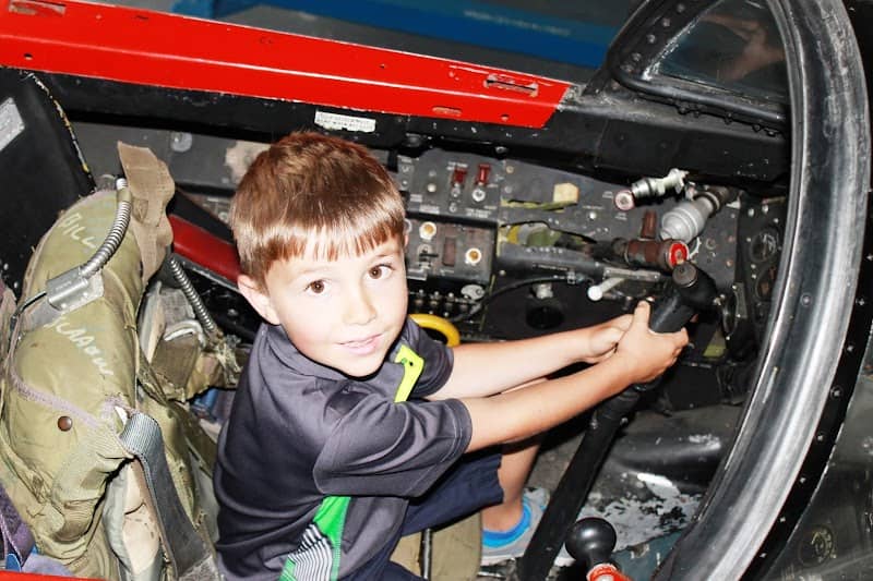 BC Aviation Museum - Image 2