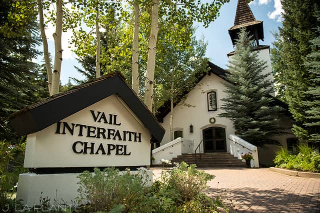 Vail Interfaith Chapel - Image 1