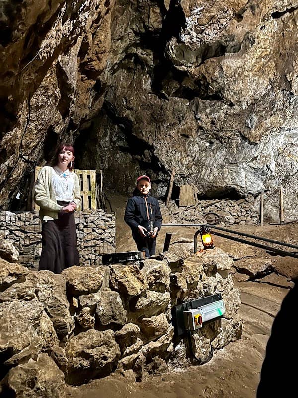 The Great Rutland Cavern - Image 1