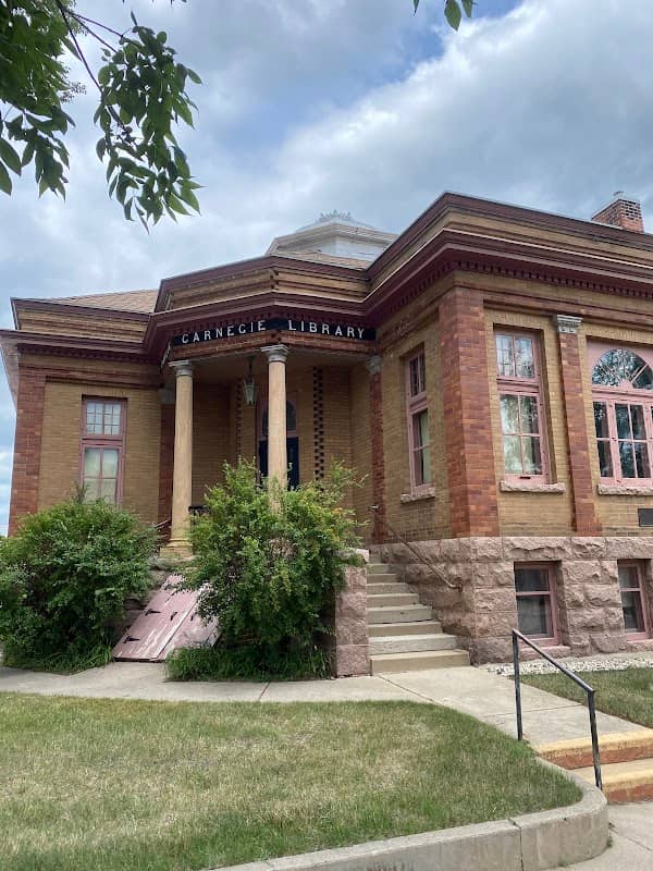 Grant County Historical Society - Image 1