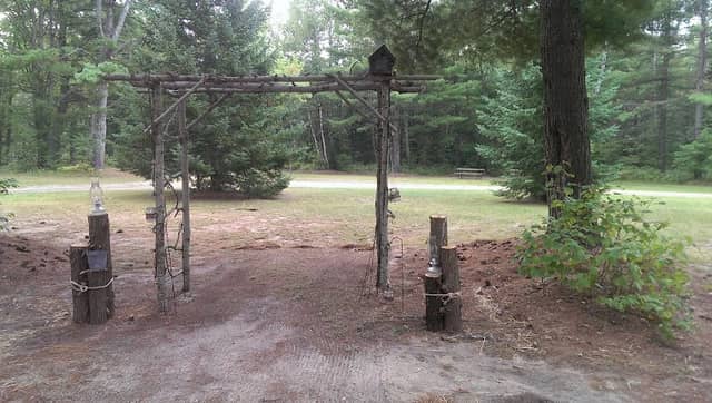 Trails Campground - Image 1