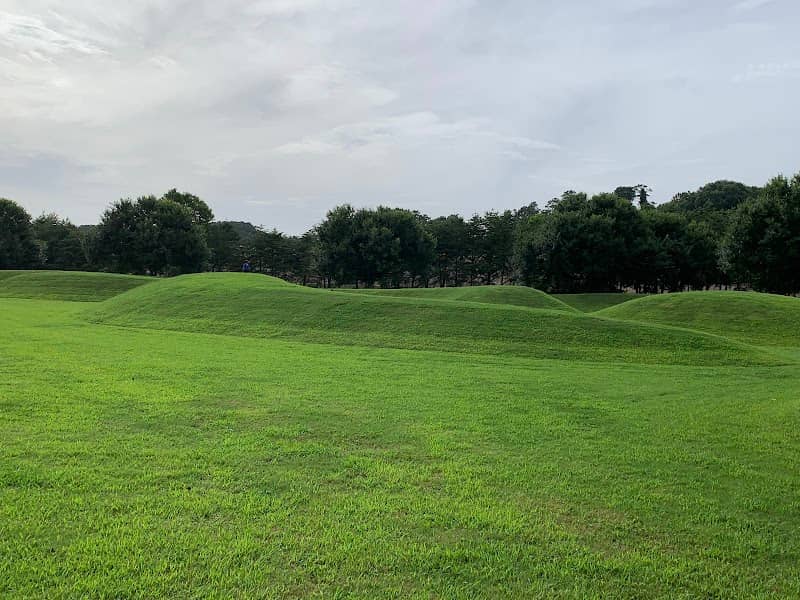 Heritage Park - Image 1