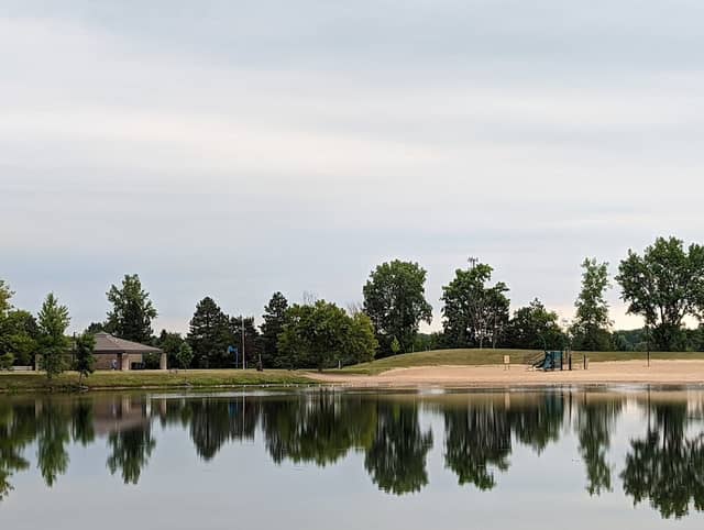 Stratford Woods Park - Image 1