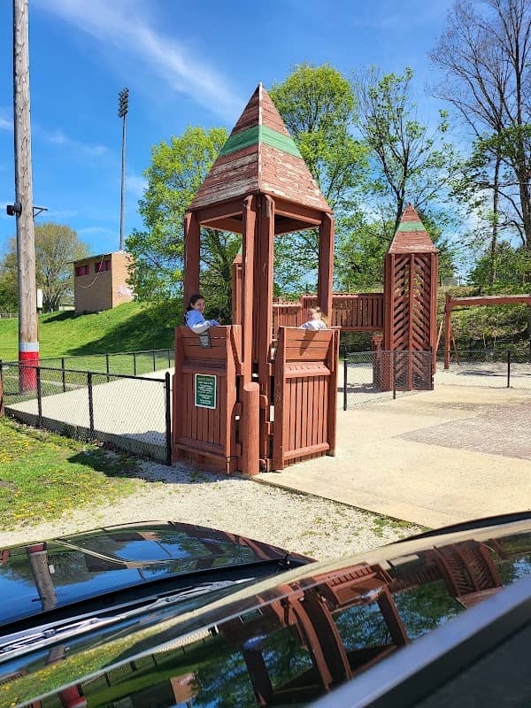 Geneva Dog Park - Image 2