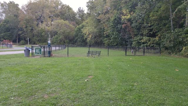 Geneva Dog Park - Image 1